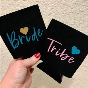 Personalized Koozies